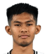 Markus Toves - Team Northern Mariana Island U 363478 Scores