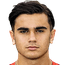 Irakli Yegoian - Team Excelsior Sbv 302900 Football Live Score