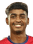 Nikhil Barla - Team Northeast United 323883 Live Football