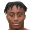 Isaac Mabaya - Team Wigan Athletic 303840 Live