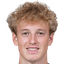 Leonard Brodersen - Team Fortuna Dusseldorf 303358 Football Result