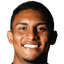 Francisco Dyogo Bento Alves - Team Cr Flamengo 298154 Football Result