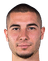 Dimitar Tonev - Team Cherno More Varna 298393 Football Score
