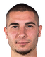 Dimitar Tonev - Team Cherno More Varna 298393 Football Score