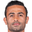 Omid Ebrahimi - Team Al Shamal 308649 Football Score