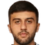 Soslan Kagermazov - Team Dynamo Makhachkala 300292 Live Score