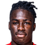 Mohamed Bamba - Team Gil Vicente 304851 Live Result