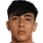 Hugo Francisco Cuenca Martinez - Team Celta Vigo B 306959 Schedule