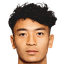 Nathan James - Live Team Bg Pathum United 316502