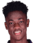 Mohamed Cherif Al-Hassan·Fofana - Team Gd Chaves 304361 Football Live Score