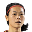 Trần Nguyễn Bảo Châu - Team Clb Tphcm W 301815 Football Result