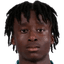 Somto Boniface - Team Ipswich U 321945 Live Score Today