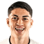 Jair Cunha - Team Nottingham Forest 303741 Live Result