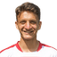Lirak Hasani - Team Torquay United 303976 Football