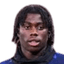 Jeremy Monga - Team Leicester City 303839 Schedule