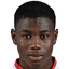 Joseph Mbong - Team Hamrun Spartans 299020 Football