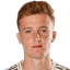Javier Dominguez Arribas - Team Celta Vigo B 306959 Football Live Score