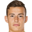Dominik Preisler - Team Ruch Chorzow 299687 Football Score