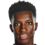 Eddie Nketiah - Team Crystal Palace 303836 Live Score Today