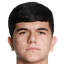 Ollobergan Karimov - Team Uzbekistan U 308030 Live