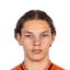 Robin van Cruijsen - Team Sparta Rotterdam 302265 Football Live Score