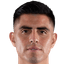 Joe Corona - Team Club Tijuana 299190 Result
