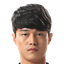 Jung Won-Jin - Team Incheon United Club 300861 Football Live