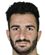 Dariush Shojaeian - Team Shams Azar Qazvin 323310 Result