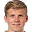 Will Collar - Team Milton Keynes Dons 303961 Football Live