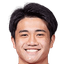 Tomoki Horiuchi - Team Blaublitz Akita 300712 Football