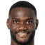 Emmanuel Latte Lath - Team Cote Divoire 304351 Football Score