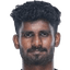 Abijith PA - Team Hyderabad Fc 308880 Scores