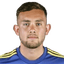 Gabriel Aranda - Team Boca Juniors 303776 Football Result