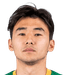 Alibek Zhardemov - Team Altay Fk 298756 Football Result
