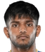 Mohammed Aimen - Team Kerala Blasters Fc 322769 Result