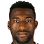 Oumar Gonzalez - Team Alraed Sfc 314784 Football Live Score
