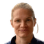 Eline Kulstad-Torneus - Team Norway U Women 313830 Live Result