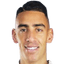 Jose Luis Rodriguez - Team Uruguay 298609 Football Score