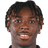 Moise Kean - Team Como 306087 Live Score