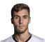 Miguel Luís - Team Panetolikos Agrinio 304107 Live Result
