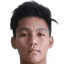 Thet Hein Soe - Team Myanmar 306226 Football