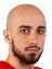 Ramazan Isaev - Team Anzhi Makhachkala 304067 Schedule