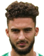 Nikolas Agrafiotis - Team Sv Wehen Wiesbaden 302355 Result