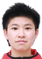 Chen Yudan - Team Guangdong Women 300961 Live