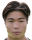 Ngan Ngo-Tin Sky - Team Kwoon Chung Southern 323463 Football