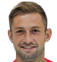 Federico Nicolas Cartabia - Team Shabab Al Ahli 308444 Results