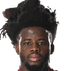 Lalas Abubakar - Team Fc Dallas 300644 Live