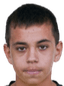 Ilian Antonov - Team Cska Sofia 300192 Football Score