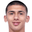 Mateo Naín Sanabria - Team Bahia Ba 298239 Football Score