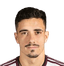 Julio Alonso - Team Sd Huesca 308056 Football Live Score